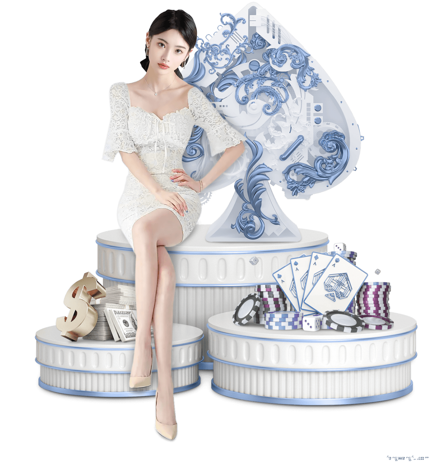 介绍壹号大舞台